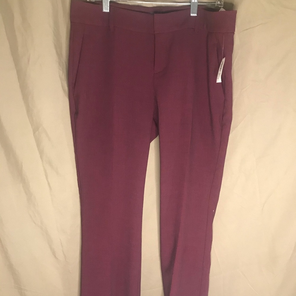 Pants